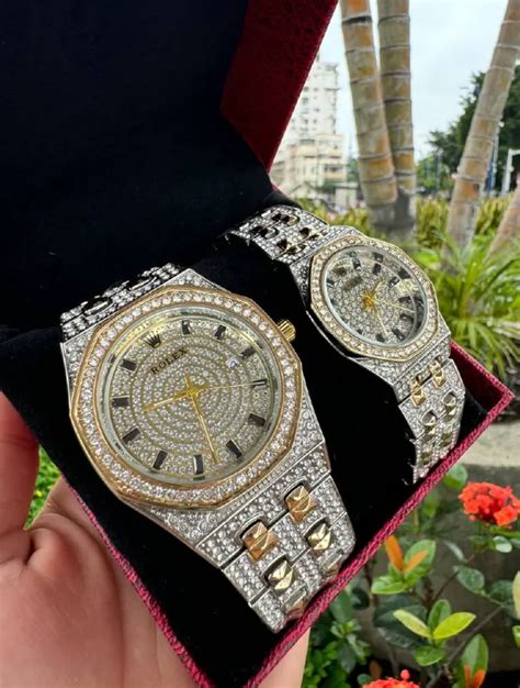 rolex quito